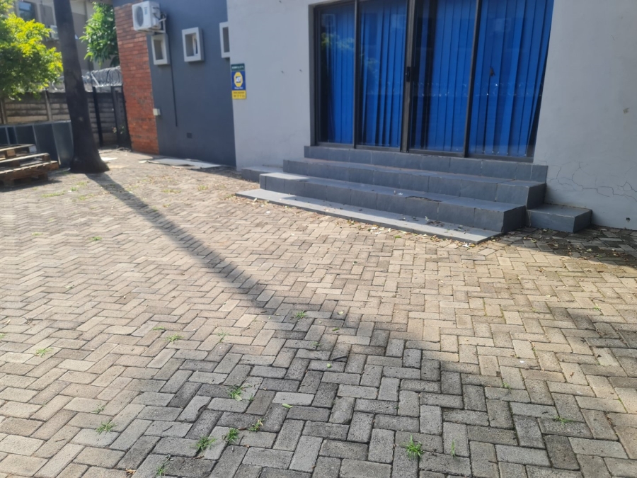 Commercial Property for Sale in Rustenburg Central North West